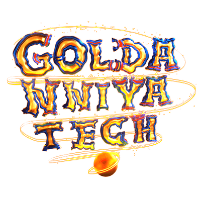 Goldanniyatech Company Logo