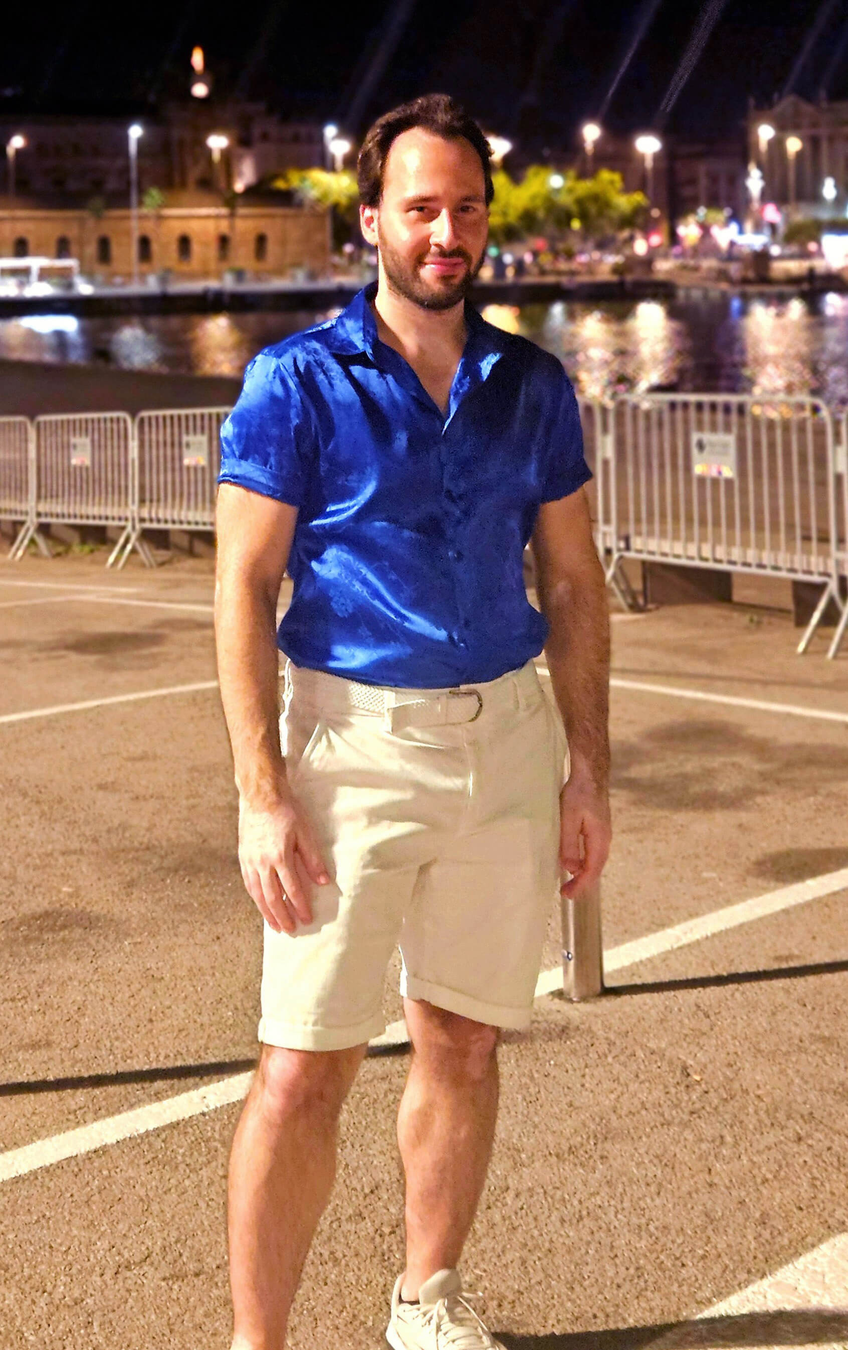 Yoann AMAR ASSOULINE