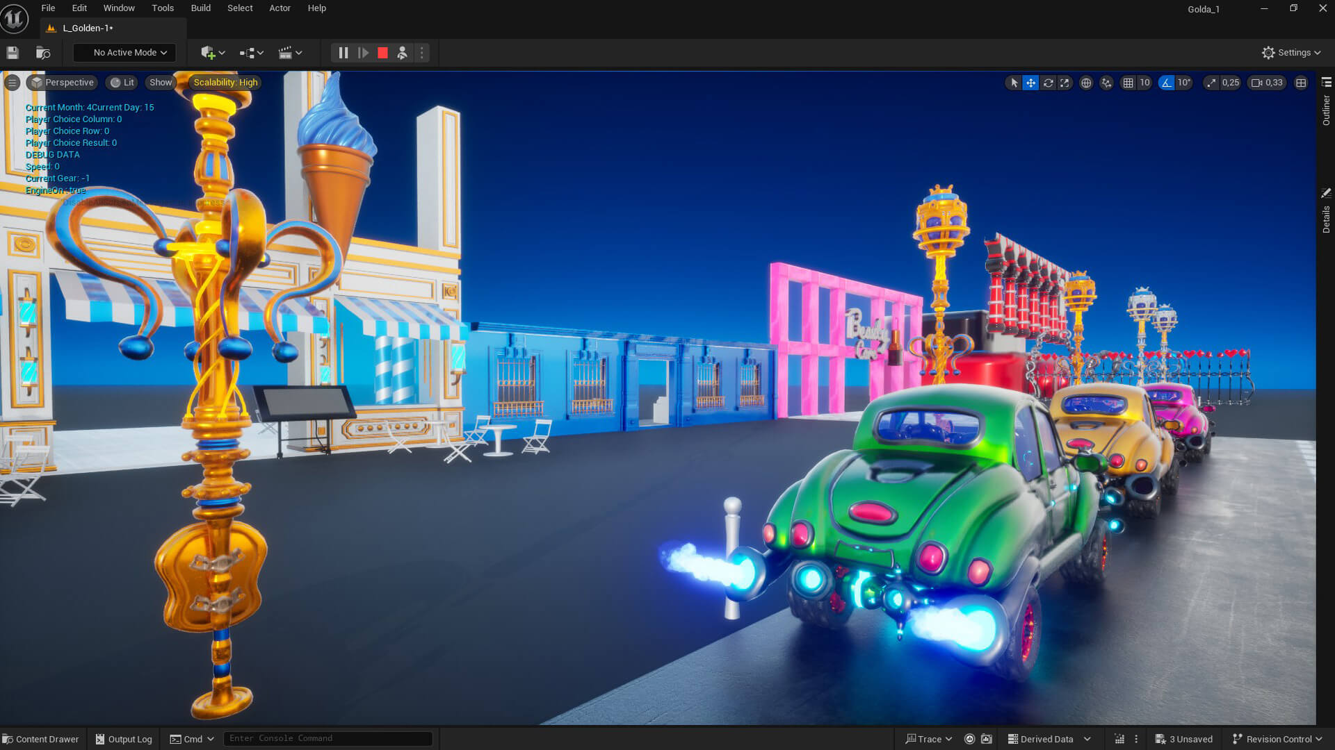 Beauty Care from Goldanniyatech