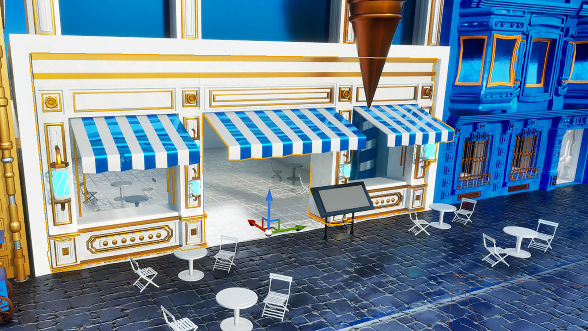 Beauty Care from Goldanniyatech