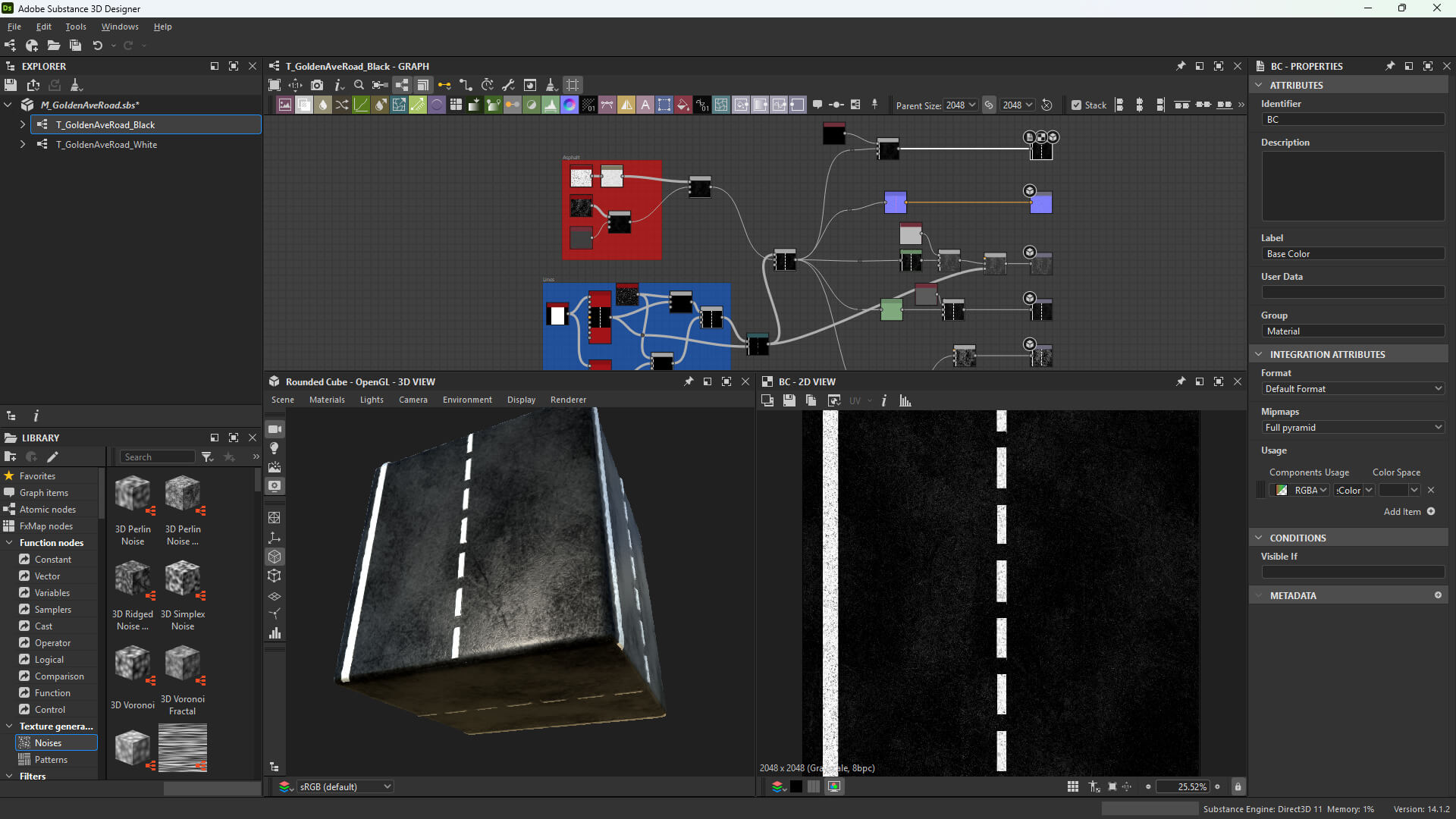 Golden Project Thumbnail