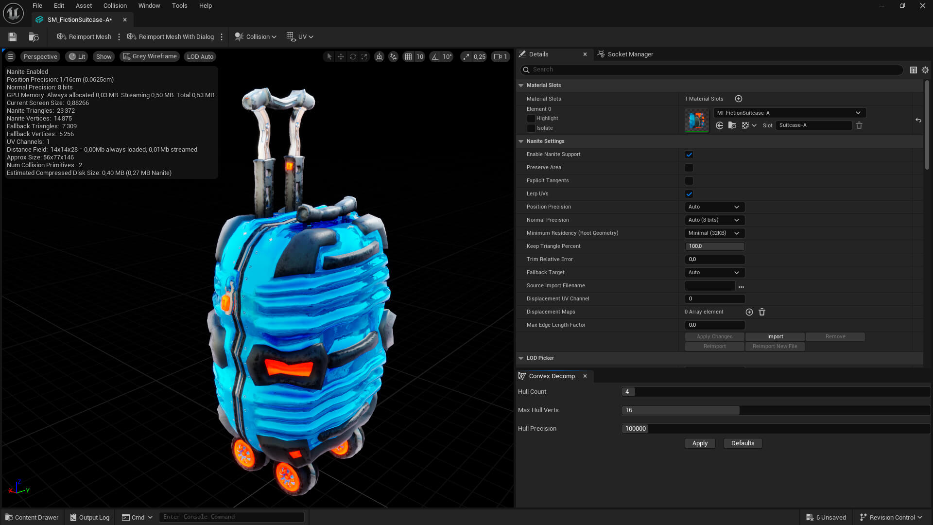 Golden Avenue from Goldanniyatech the Open World game