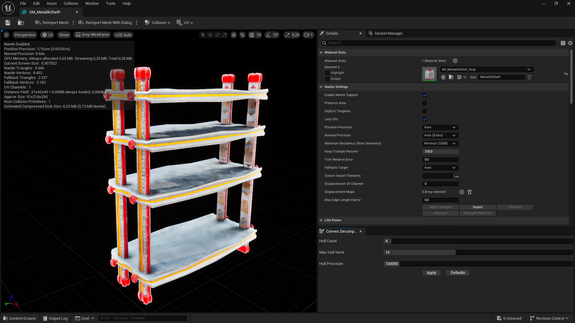 Golden Avenue from Goldanniyatech the Open World game